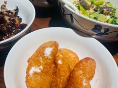 -田小狗的饭店(才子佳郡店)