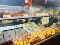 -安德鲁饼店(总店)