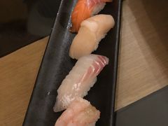-西村日本料理(香格里拉饭店)