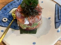 -森味薪火烧•烧鸟居酒屋•日本料理(望京店)