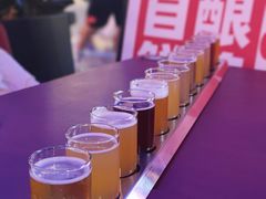 -牛啤堂精酿啤酒餐吧(五棵松华熙店)