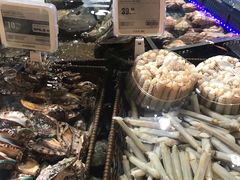 -盒马鲜生(悦峰店)