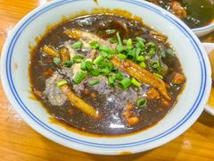 -小方的面(徐家汇店)