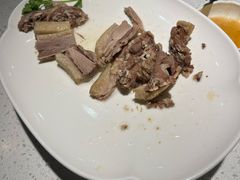 -秋色客家菜(流塘店)