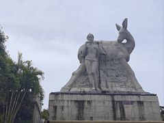 -鹿回头风景区