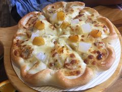 -格兰西点餐厅(文化街店)