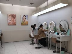 -天真蓝照相馆(五角场百联又一城店)