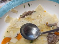 -马白开来特色羊排揪片子  (总店)