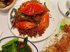 -喜记避风塘炒辣蟹(旗舰店)