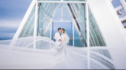 -天长地久婚纱摄影(宝安梦幻影城西乡店)