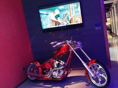 -额尔敦传统涮(公园西路店)