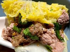 -左庭右院鲜牛肉火锅(苏州园区永旺店)