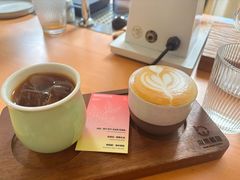 -本無咖啡·BeanWood Coffee