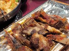-小秦淮·南京土菜(新亭西路店)