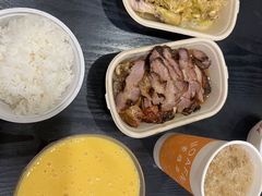 -蒙雅力港式茶餐厅(学人特色商业街店)