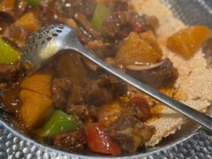 -大秦小宴•新派西北(万象前海店)
