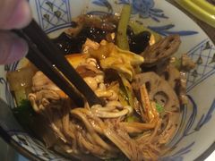 -大铁勺新津菜(迎水道店)