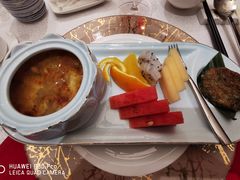 -逸林轩中餐厅(中信泰富朱家角锦江酒店)