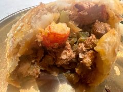 -巴扎屋大盘鸡·新疆菜(汇嘉时代店)