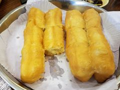 -顺德一品粥·20年凤城老字号(芳村店)