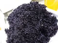 乌米饭-鱼水情·农家菜·大鱼头(南山竹海店)