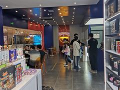 -神盾局密室逃脱