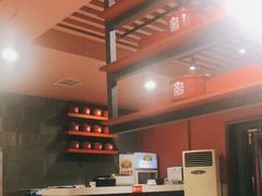 -宏状元现熬粥·京味菜(三里河店)