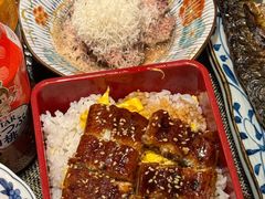 -吉炙烧鸟•本格料理(国际商贸城店)