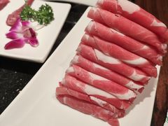 -南门涮肉(东单店)