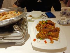-中发源·清真餐厅(南油店)