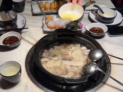-同仁四季椰子鸡(福田东园总店)