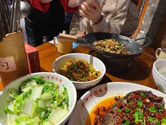 -炒师傅腊鲢鱼(左家塘店)