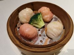 -君庭中餐厅(友谊宾馆店)
