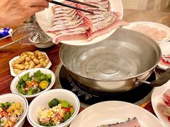 -正能量脆肉鲩火锅