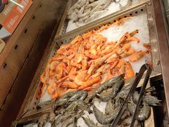 -山焱·炭火自助烤肉(周浦万达店)