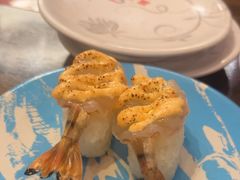 -三禾寿司(石龙店)