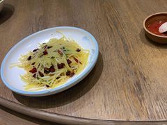 -味莊餐厅(康庄南街店)