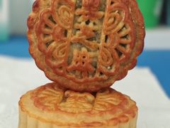 -黑窑厂糖油饼烤鸭·清真菜(总店)