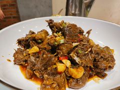 -鄱阳湖·江西小炒·瓦罐煨汤(五道口店)