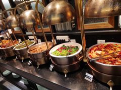 -盛江山自助料理(奥莱锦辉购物广场店)