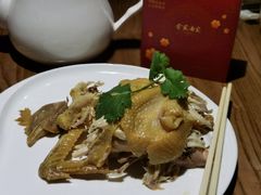 -金苑酒家·客家菜·广东老字号(万象店)