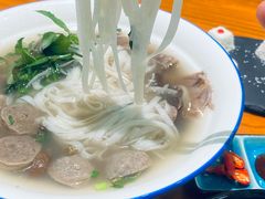 -阮氏娘·越南料理(双子塔店)