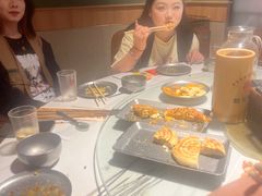 -叁宝烤肉• 西安烧烤 领跑品牌(中海城店)