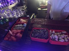 -好久不见网红乐队酒吧(鼓浪屿海底世界店)