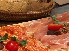 -IL TEATRO 精品意大利餐厅