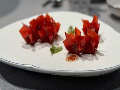 -柿合缘新京菜(国金中心商场店)