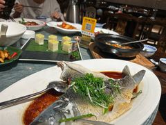 -大赤坎肥仔强烧味海鲜餐厅(大赤坎店)
