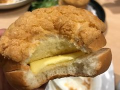 -避风塘(百联东郊店)