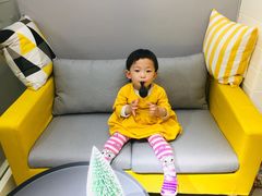 -甛时(咸奶油特色店)