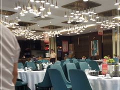 大堂-聚鑫阁江浙菜·非遗传承技艺(闵行交大店)